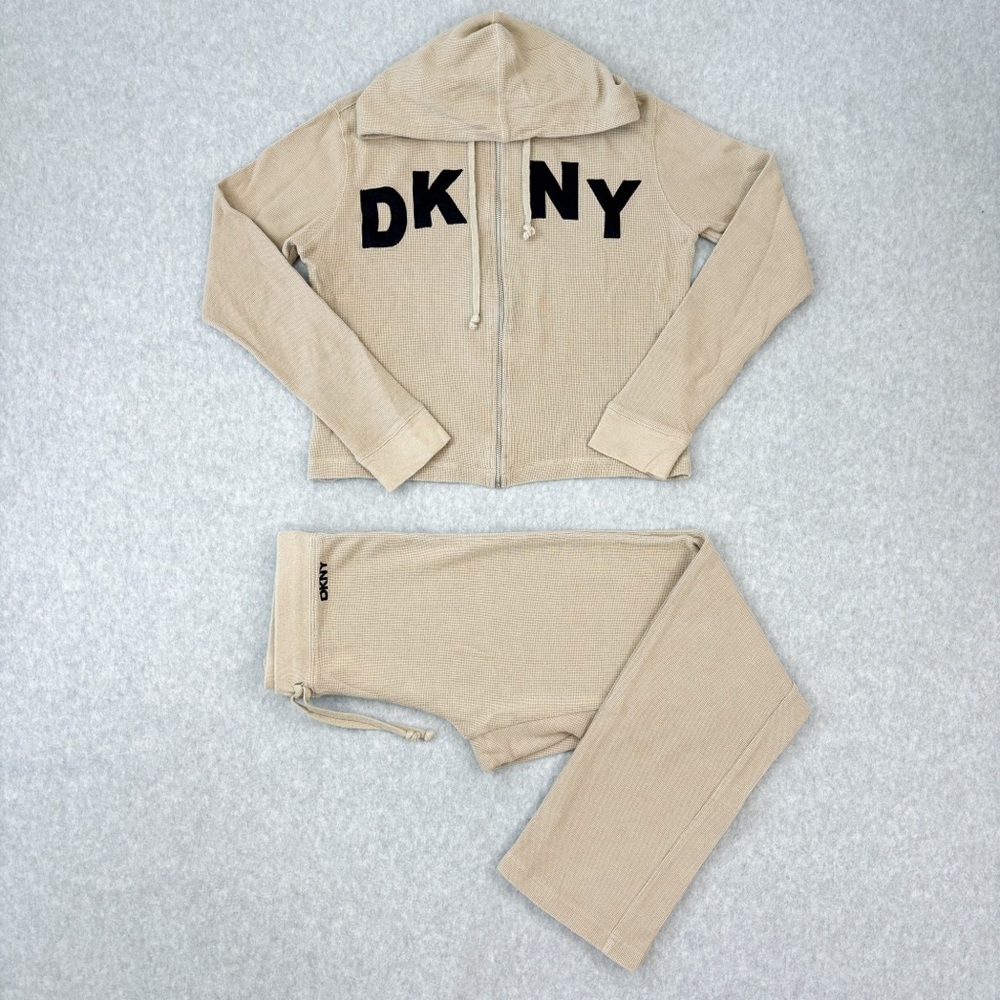 DKNY matching lounge set